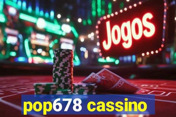 pop678 cassino